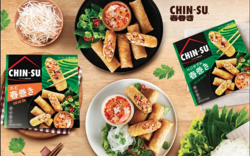 Masan Consumer “tăng tốc” chiến lược Go Global tại Nhật Bản