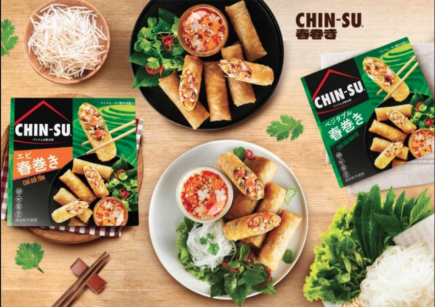 Masan Consumer “tăng tốc” chiến lược Go Global tại Nhật Bản- Ảnh 4.