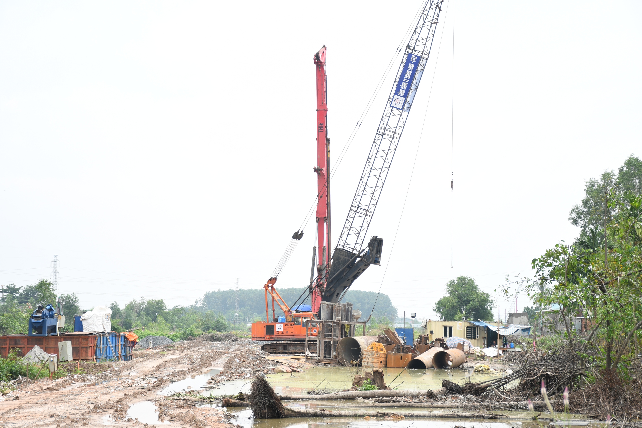 Kinh ph&iacute; giải ph&oacute;ng mặt bằng cao tốc Bi&ecirc;n H&ograve;a-Vũng T&agrave;u qua Đồng Nai tăng th&ecirc;m 2.000 tỉ đồng- Ảnh 3.