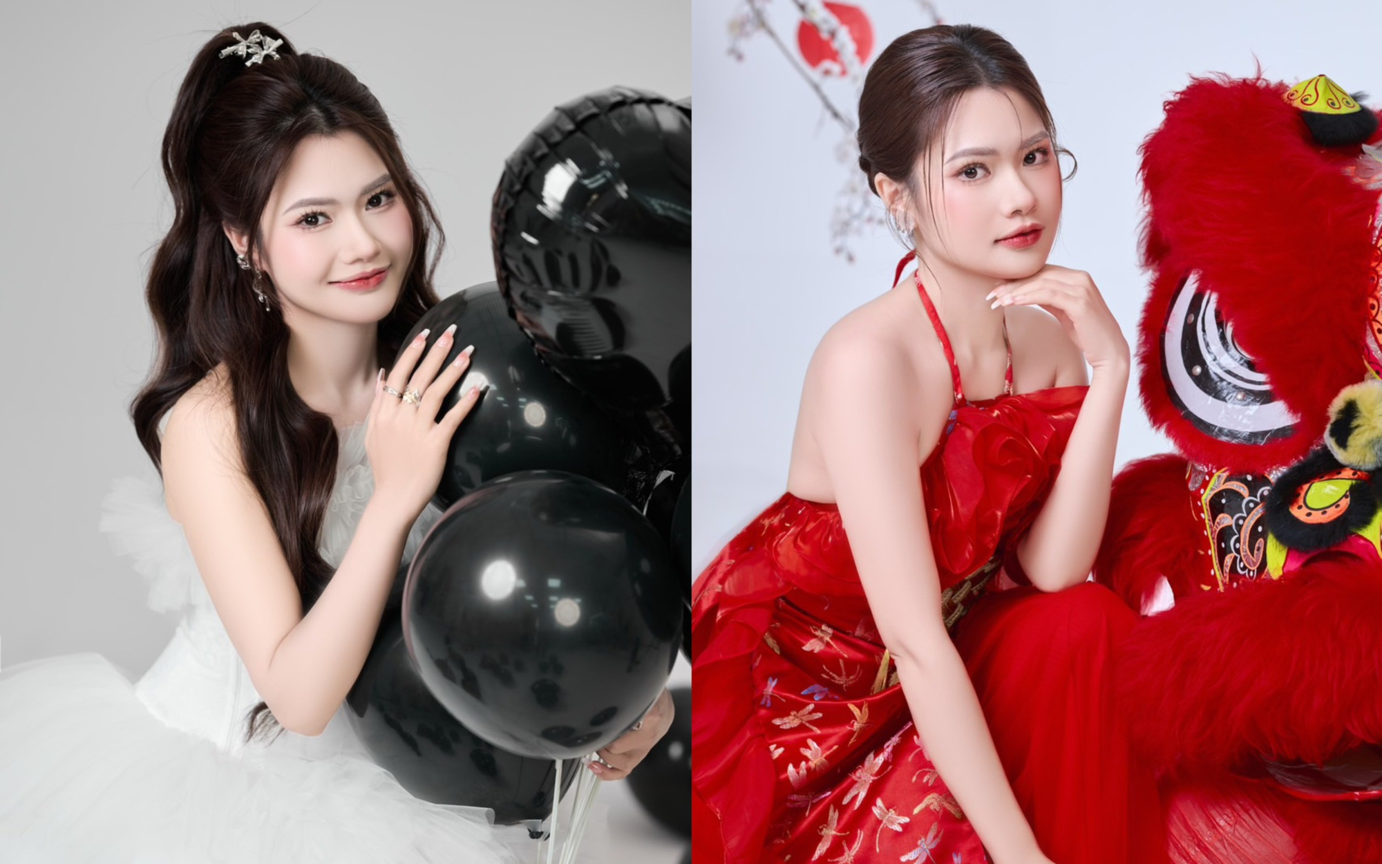 MyMy Bùi - Sáng tạo trên nền tảng TikTok