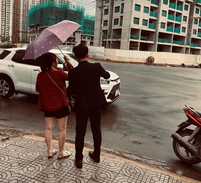 Sắp hết thời ai cũng c&oacute; thể lao v&agrave;o 