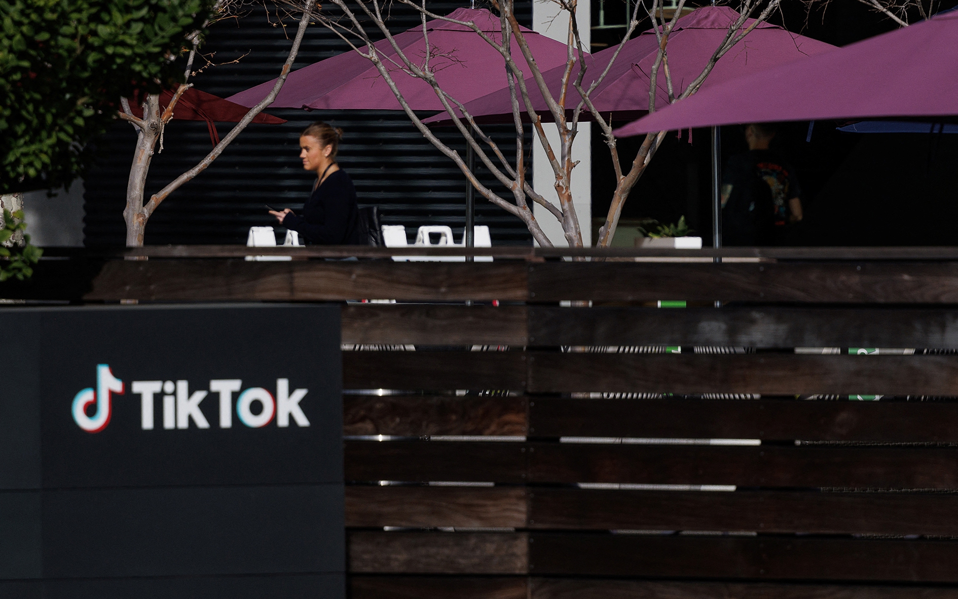 TikTok chịu thêm sức ép tại Mỹ