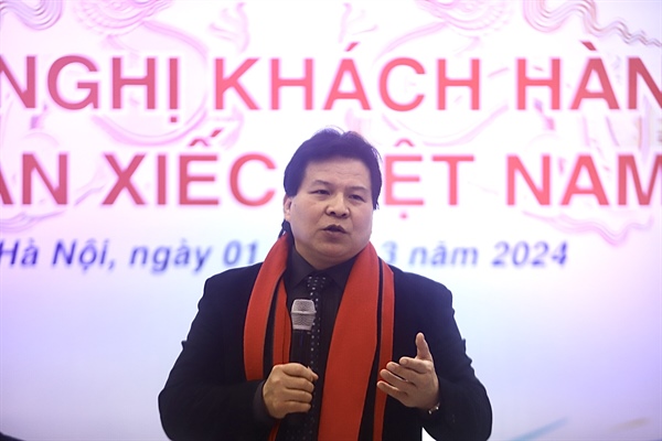 "Ho&agrave;ng tử trăn" Tống To&agrave;n Thắng chơi lớn với 20 chương tr&igrave;nh xiếc "khủng"- Ảnh 2.