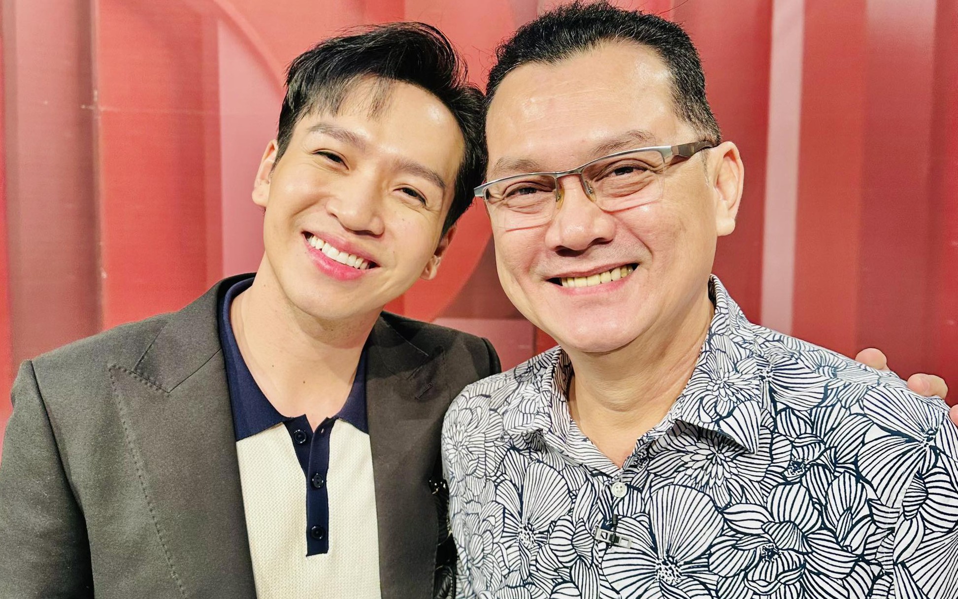 Lý giải hai chữ