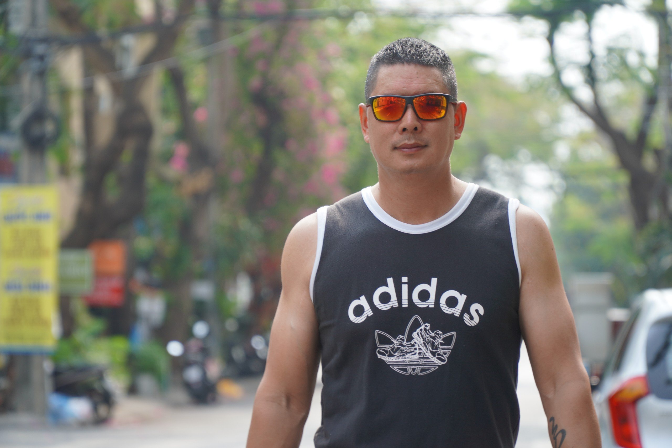 Dàn runner elite chờ tỏa sáng đường chạy