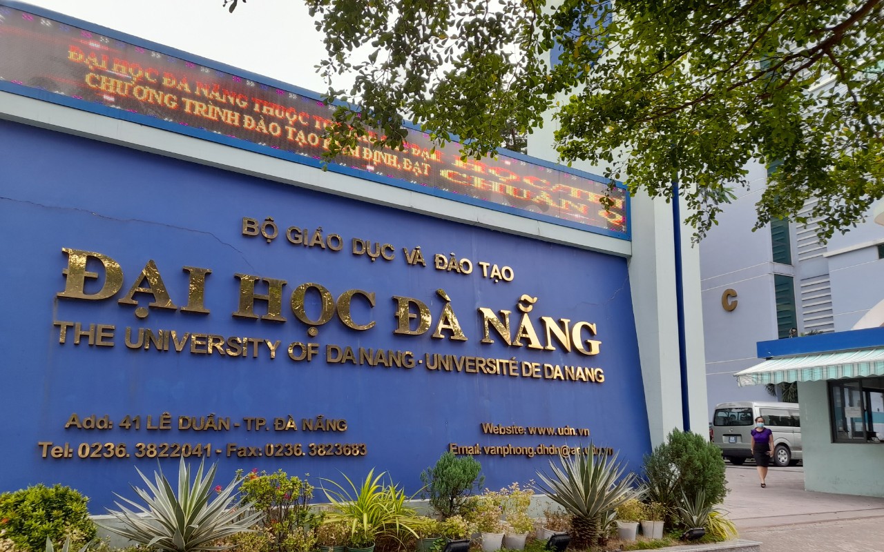 Nhiều giảng viên không về nước sau đào tạo, ĐH Đà Nẵng nói gì?