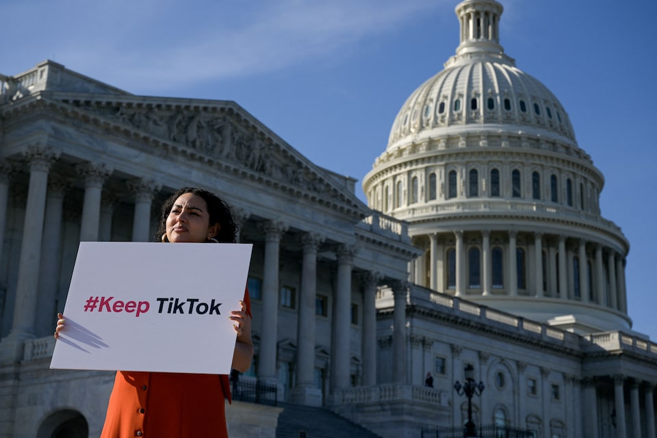 TikTok đối mặt &ldquo;&aacute;n tử&rdquo; tại Mỹ- Ảnh 1.