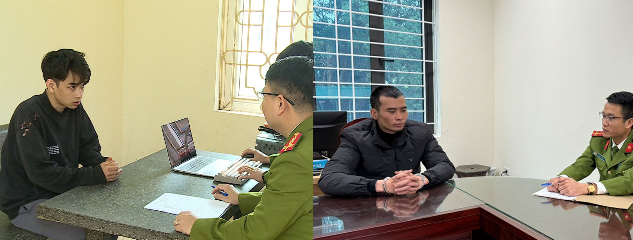 Vừa r&uacute;t 1 tỉ đồng ở ng&acirc;n h&agrave;ng, người phụ nữ bị cướp tr&ecirc;n đường về- Ảnh 1.