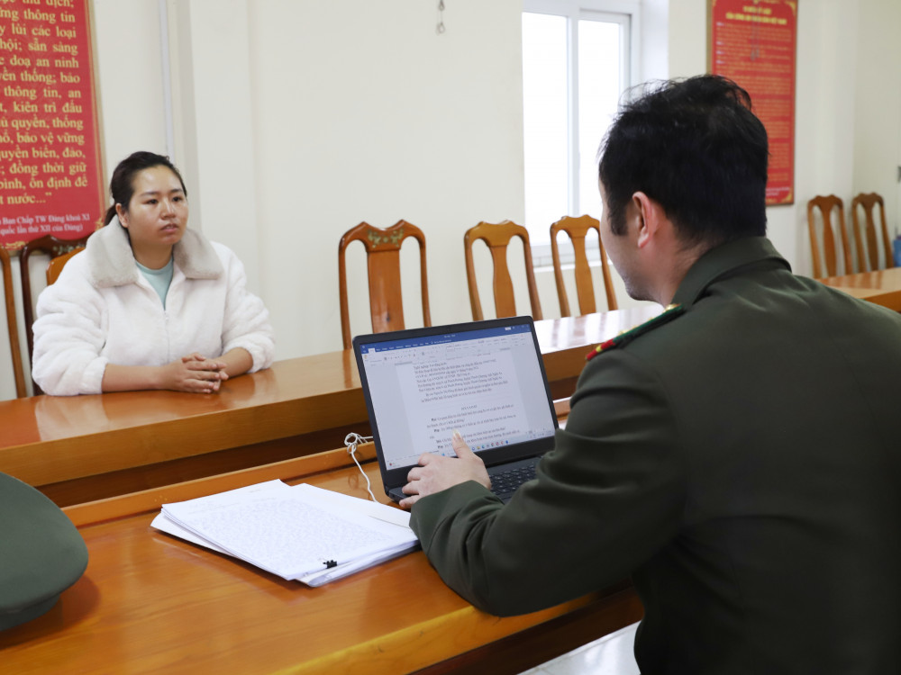 Triệt ph&aacute; đường d&acirc;y tổ chức vượt bi&ecirc;n sang H&agrave;n Quốc bằng thuyền- Ảnh 3.