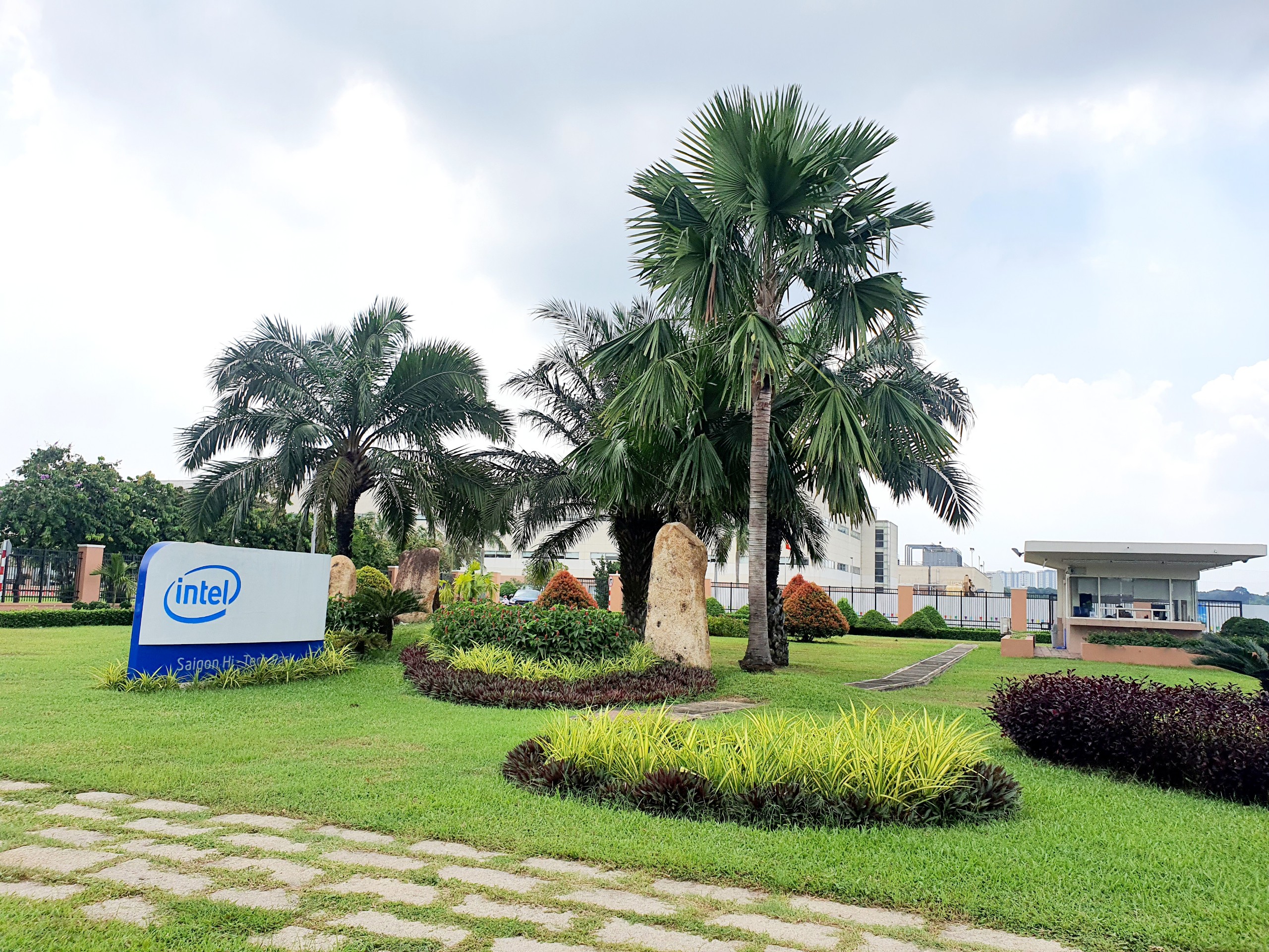 Nhiều cơ hội để TP HCM thu h&uacute;t nh&agrave; đầu tư chiến lược- Ảnh 1.