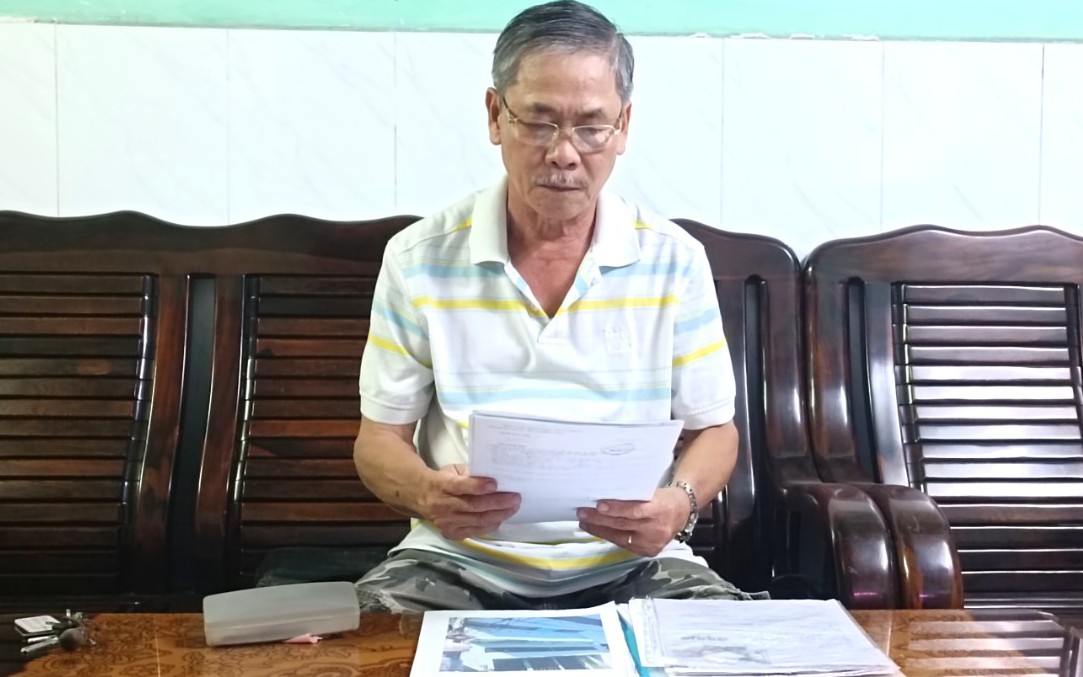 Đóng BHXH hơn 42 năm, hụt hẫng khi nhận lương hưu 3,3 triệu đồng/tháng