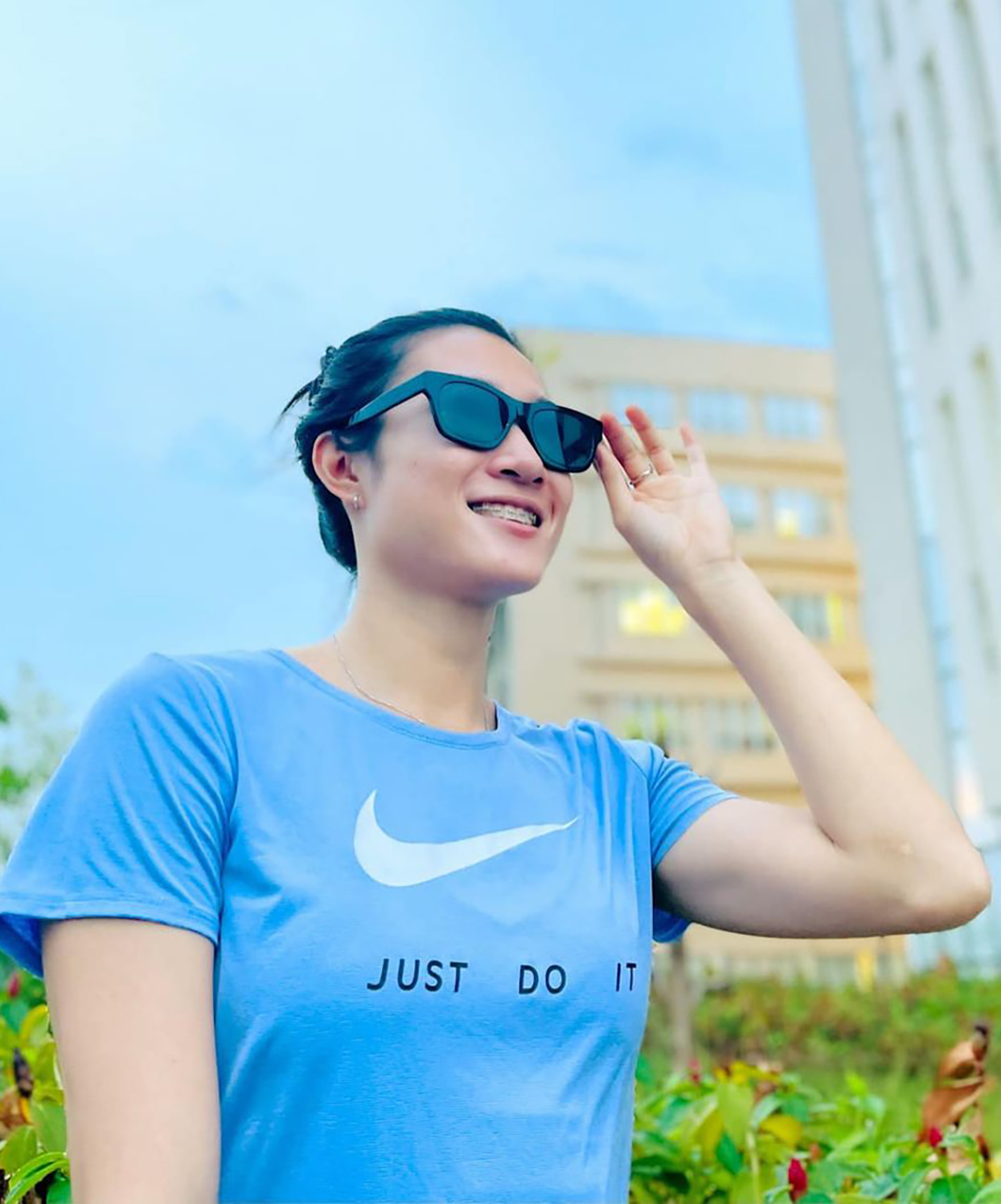 Dàn runner elite chờ tỏa sáng đường chạy