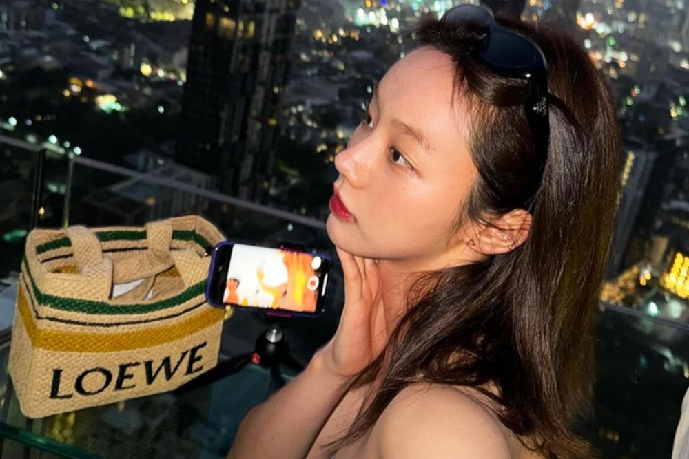 Lộn xộn nghi vấn