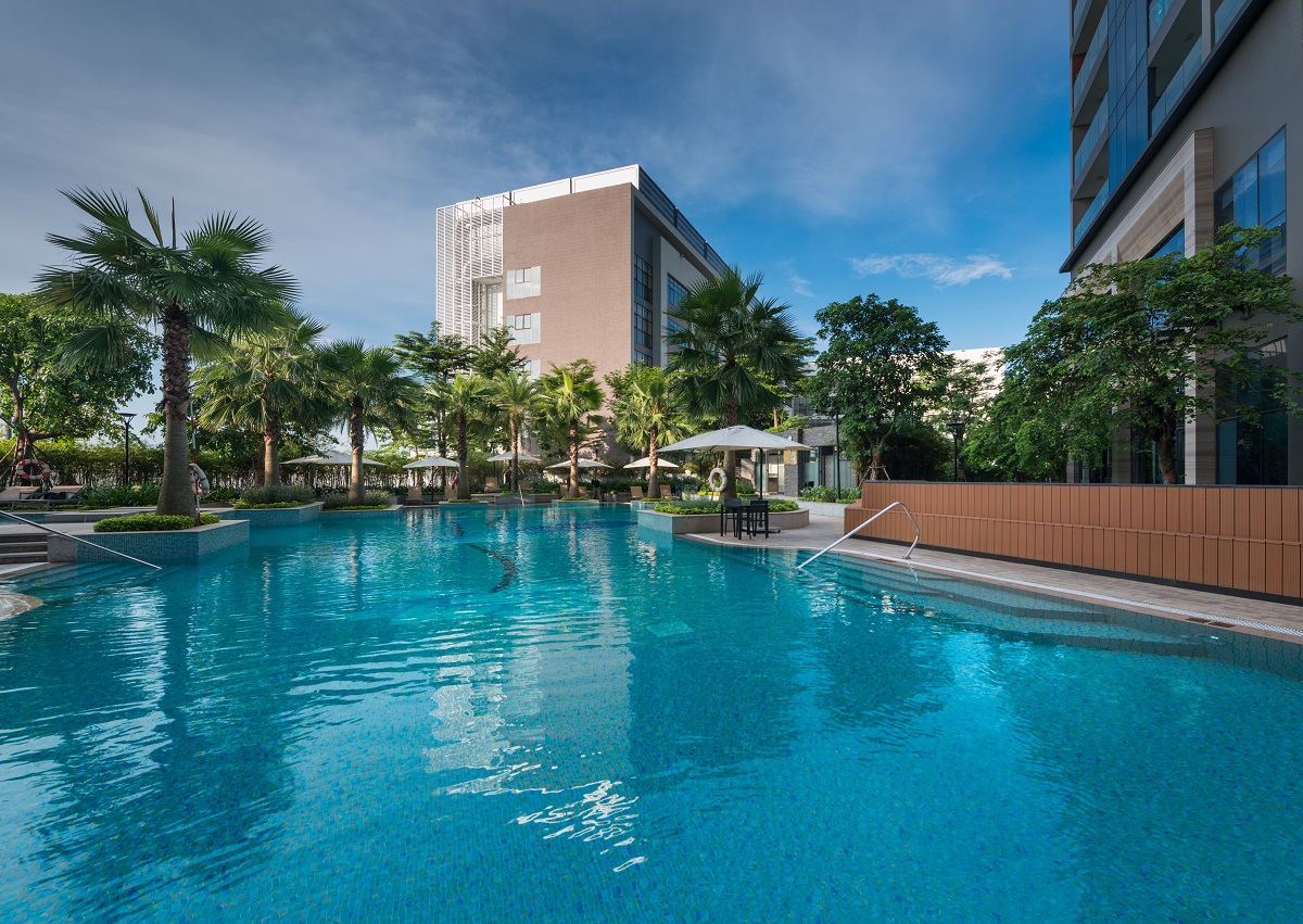 Ch&iacute;nh s&aacute;ch b&aacute;n h&agrave;ng trong thời điểm hiện tại của Vinhomes Golden River được đ&aacute;nh gi&aacute; l&agrave; chưa từng c&oacute;