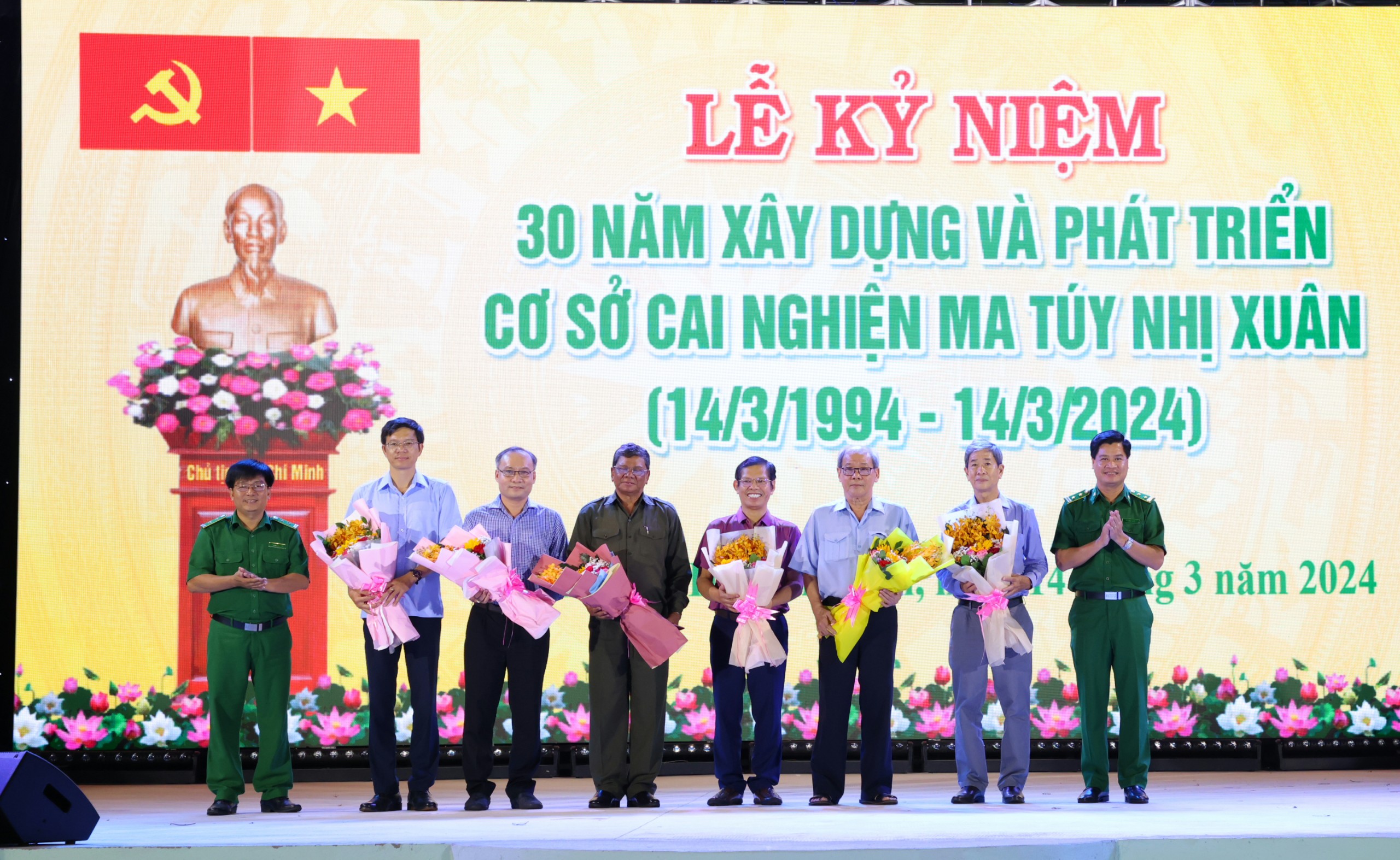 Ph&aacute;t huy truyền thống y&ecirc;u nước, xung k&iacute;ch, t&igrave;nh nguyện của lực lượng Thanh ni&ecirc;n Xung phong- Ảnh 4.