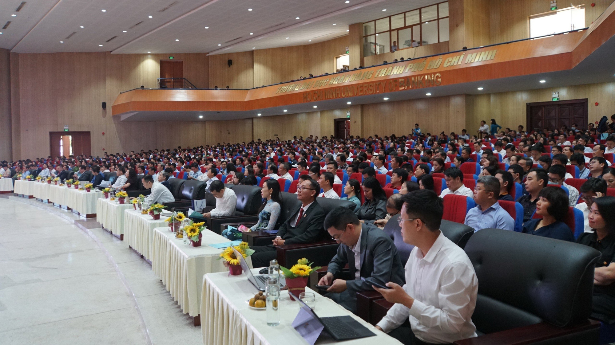 Giữ ổn định tuyển sinh- Ảnh 1.