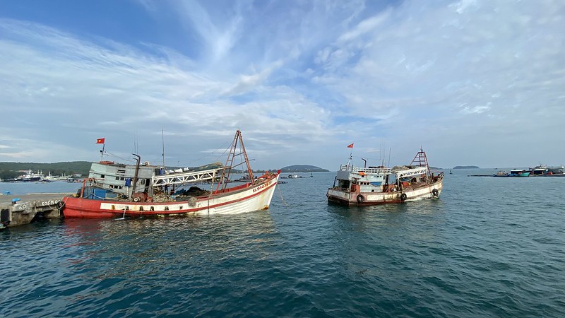 Việt - Mỹ khởi động dự &aacute;n gần 3 triệu USD tại ĐBSCL- Ảnh 4.