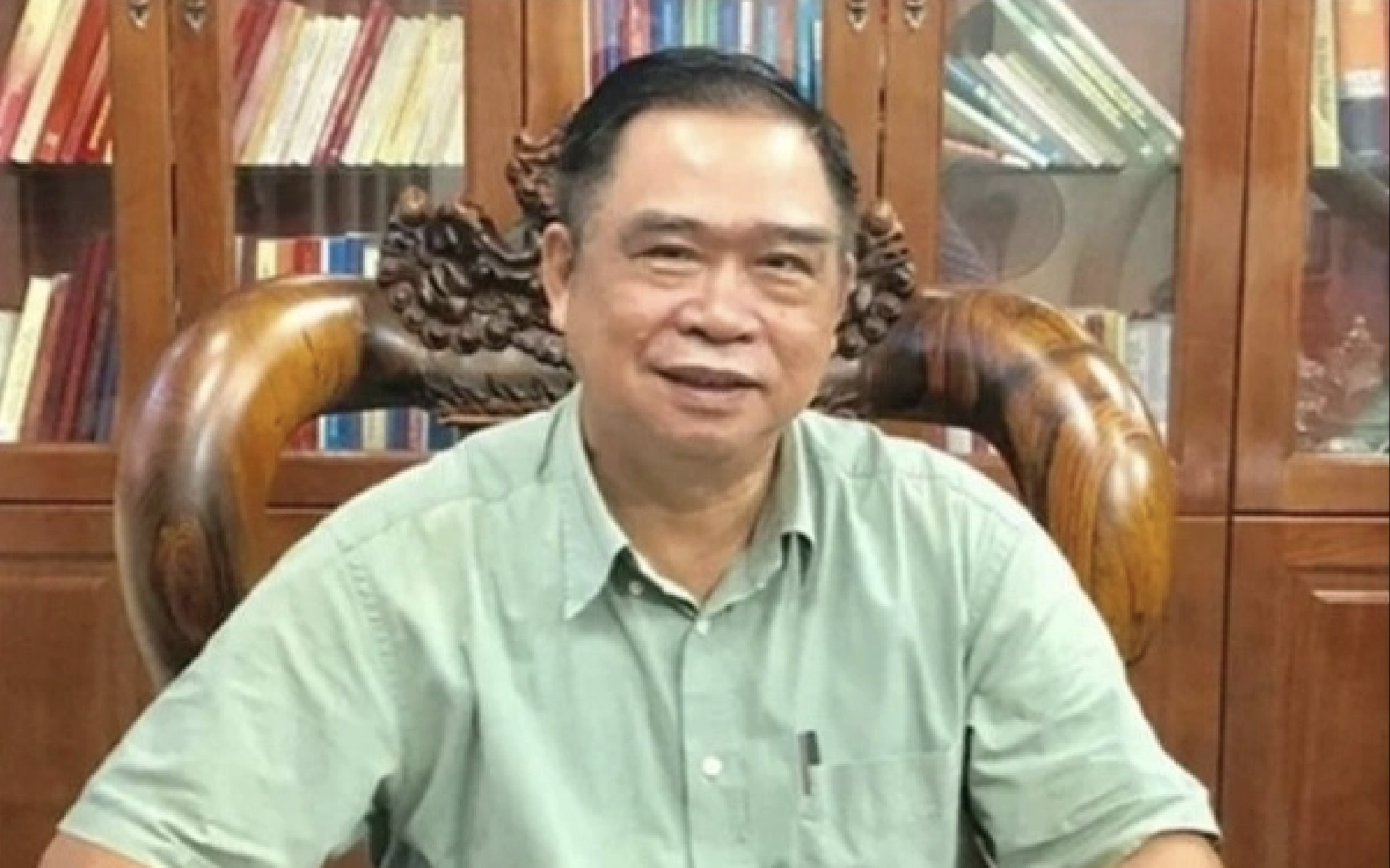 Cựu giám đốc Công an Hải Phòng Đỗ Hữu Ca sắp hầu tòa