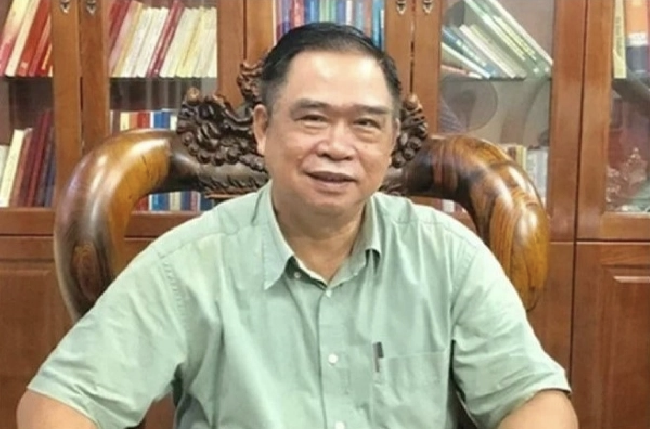 Cựu giám đốc Công an Hải Phòng Đỗ Hữu Ca sắp hầu tòa- Ảnh 1.