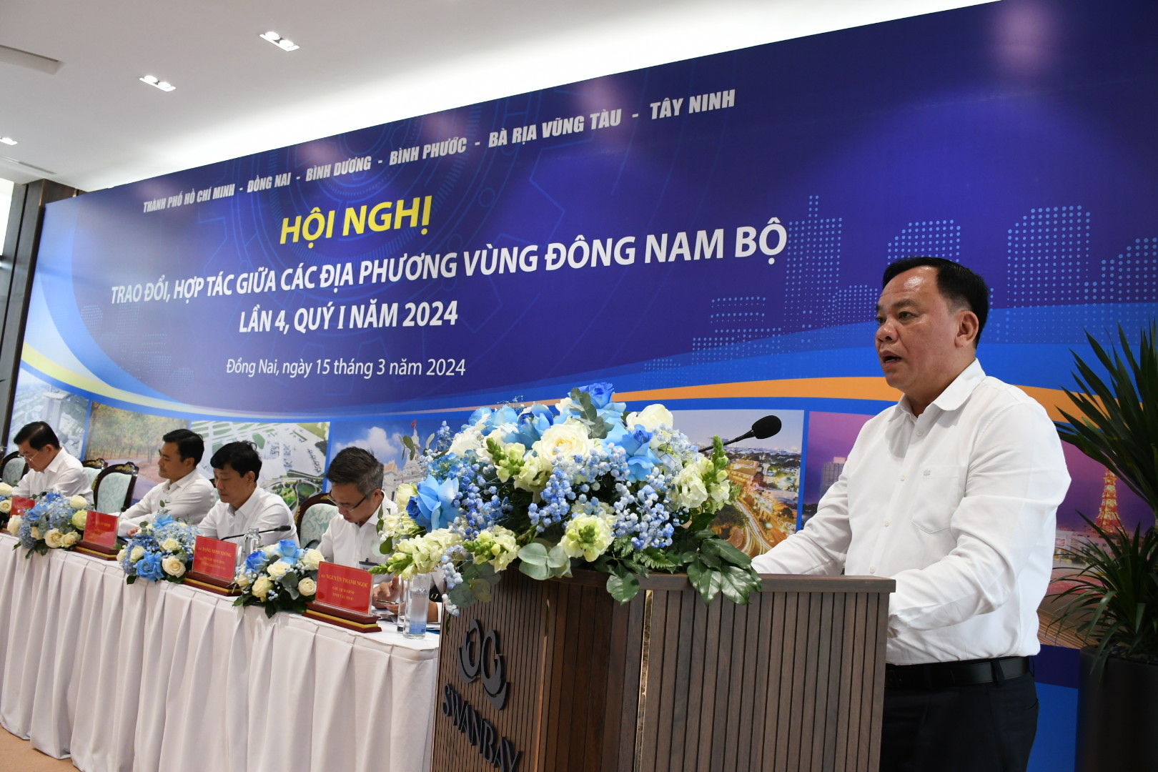 Đồng Nai muốn khởi c&ocirc;ng cầu C&aacute;t L&aacute;i v&agrave;o năm 2025- Ảnh 4.