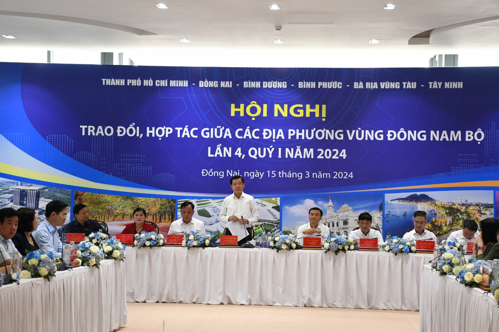 Đồng Nai muốn khởi c&ocirc;ng cầu C&aacute;t L&aacute;i v&agrave;o năm 2025- Ảnh 1.