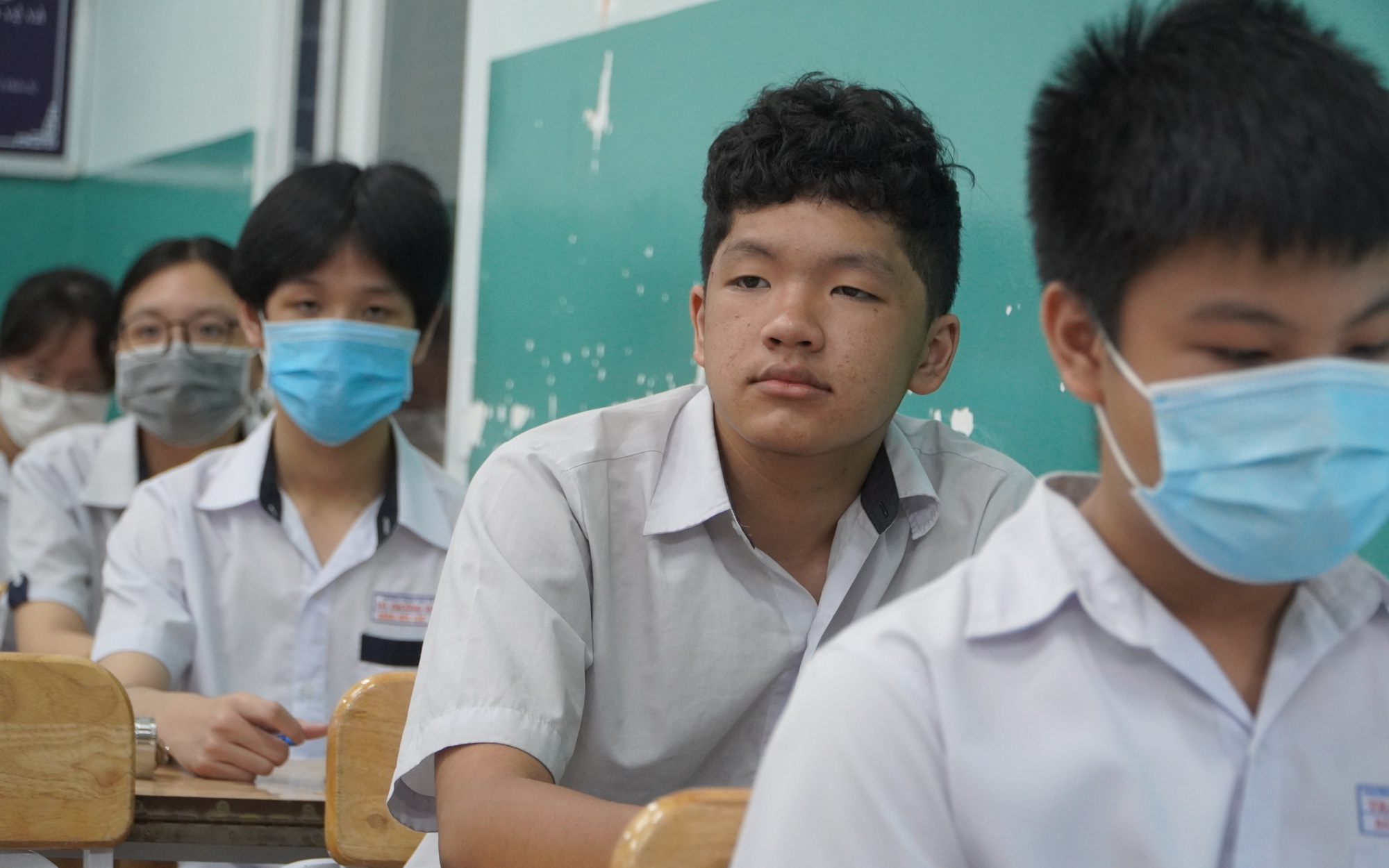 TP HCM: Cộng điểm ưu tiên và quy định tuyển thẳng lớp 10 năm 2024 ra sao?