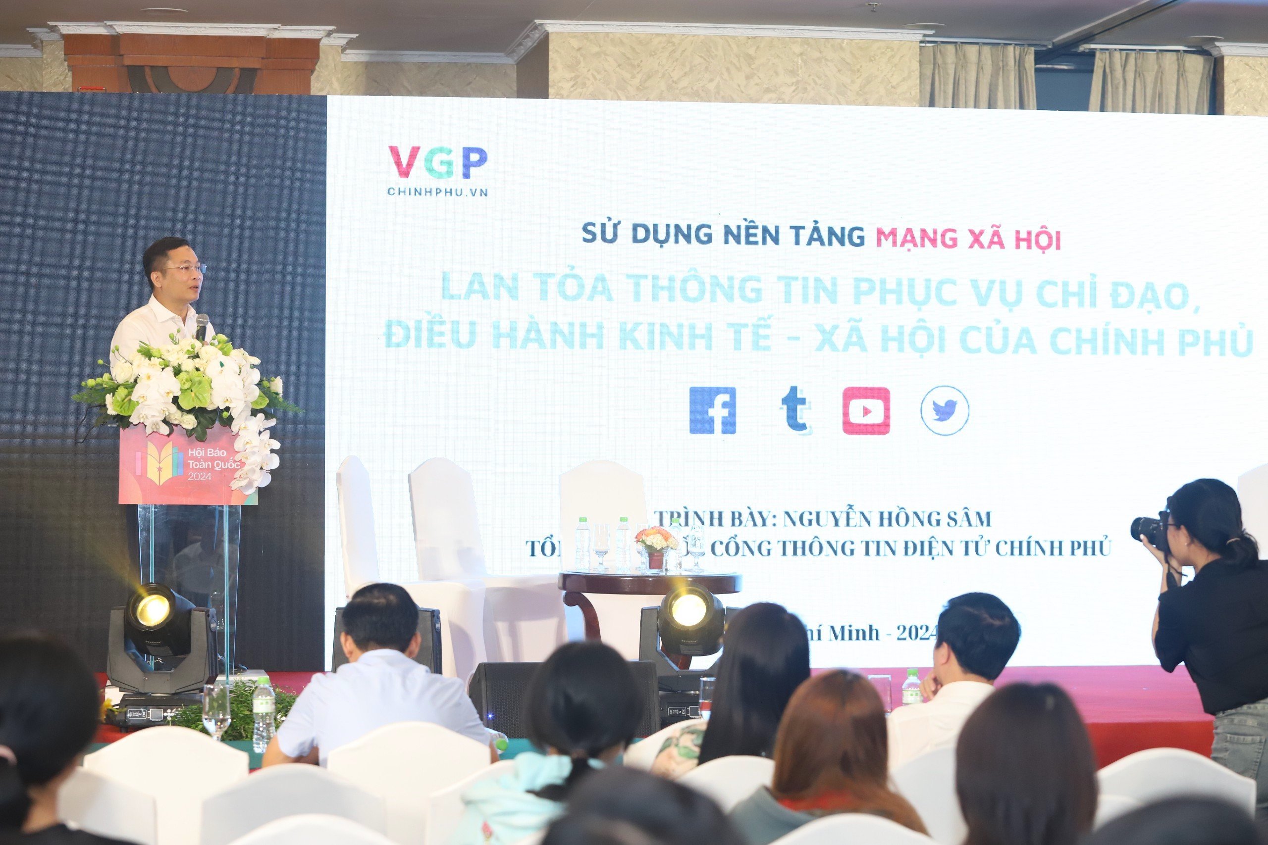 Ph&aacute;t triển b&aacute;o ch&iacute; dữ liệu l&agrave; xu hướng tất yếu- Ảnh 4.