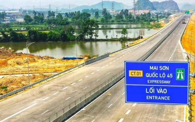 Sẽ thu phí cao tốc do nhà nước đầu tư?