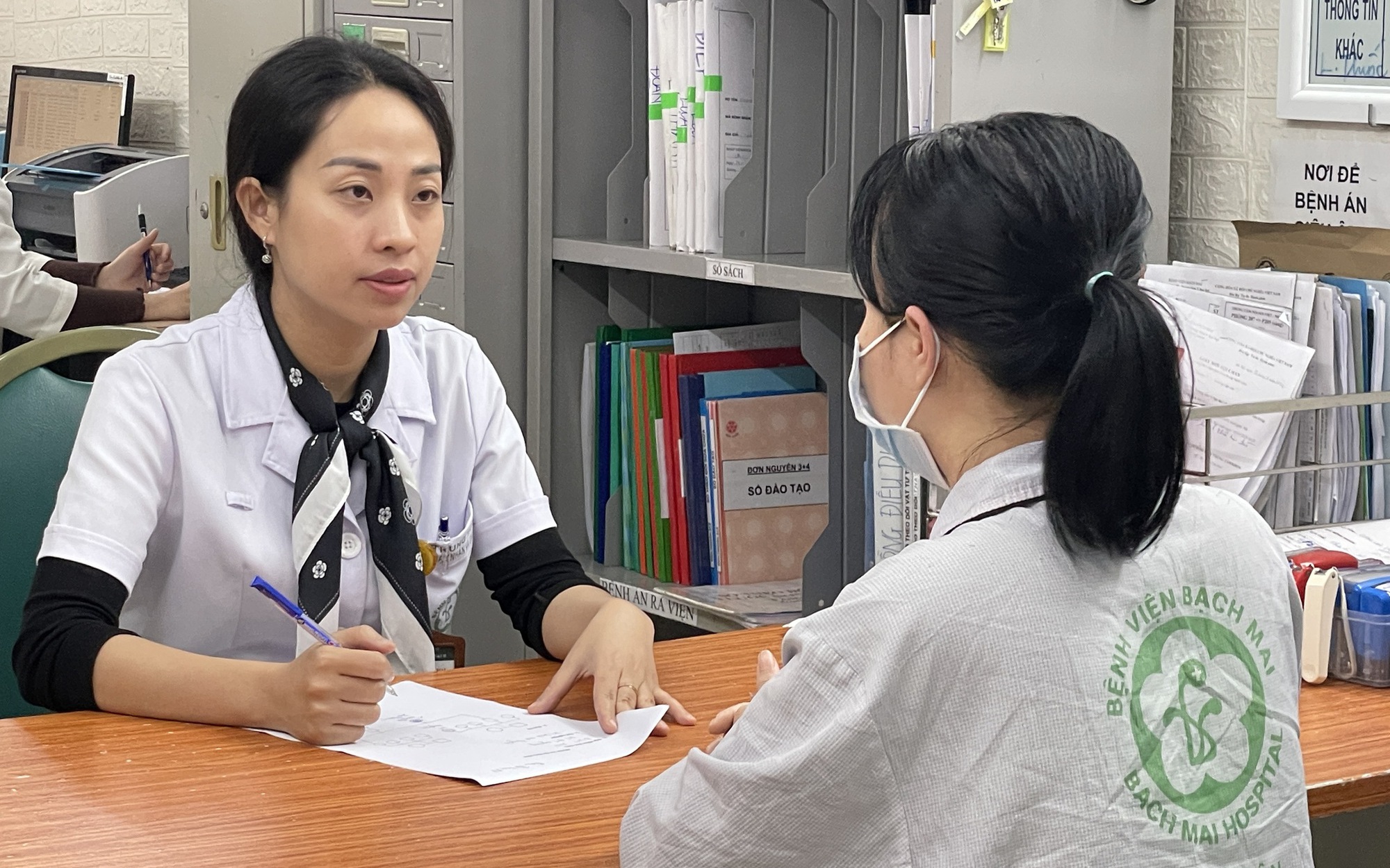 Trẻ hoá ung thư dạ dày vì lý do nhiều người đang gặp phải