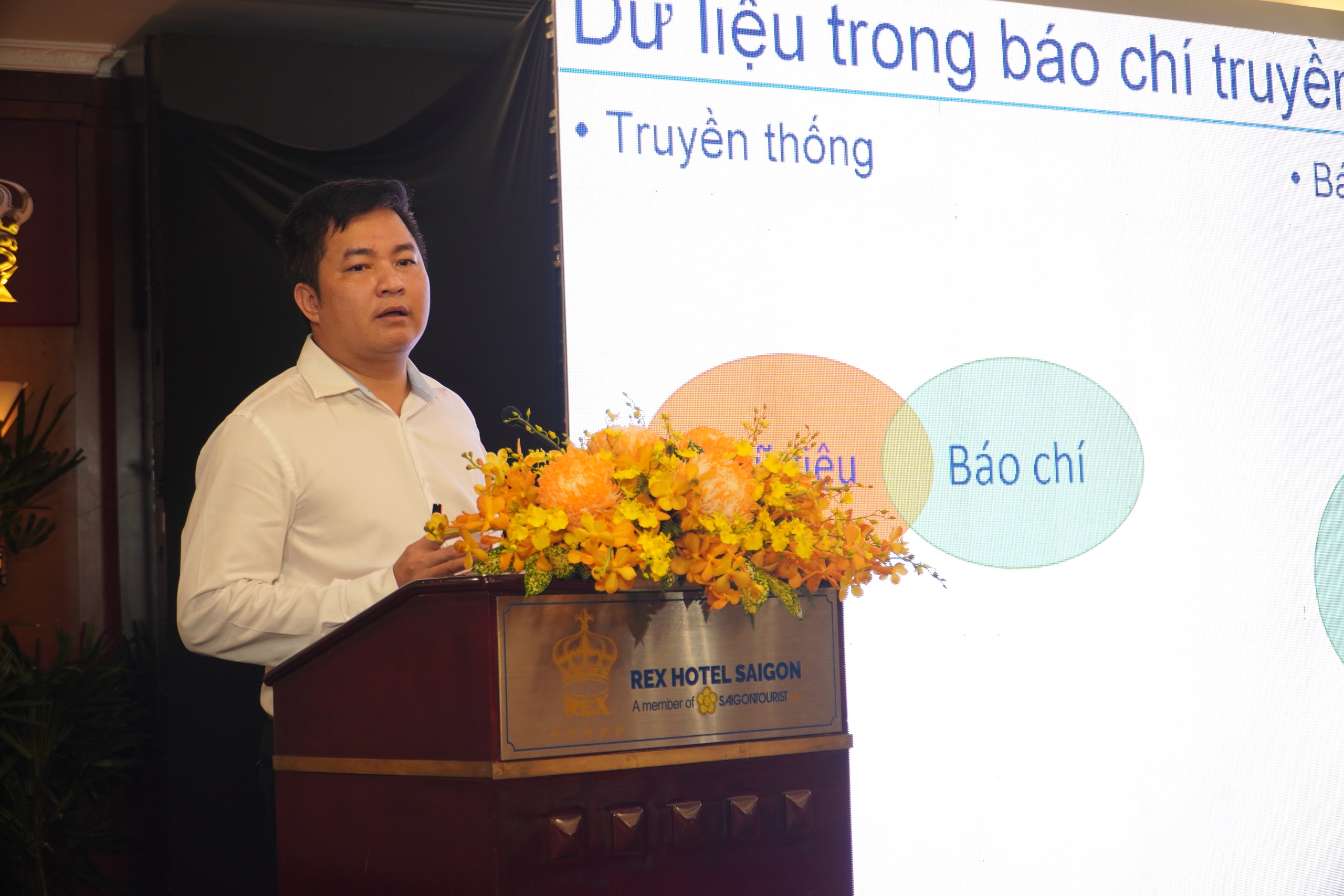 Ph&aacute;t triển b&aacute;o ch&iacute; dữ liệu l&agrave; xu hướng tất yếu- Ảnh 2.