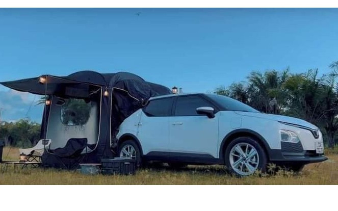 Chủ xe VinFast VF 6 bất ngờ với chi phí nhiên liệu chỉ bằng 20% xe xăng
