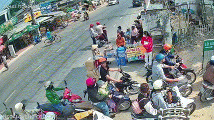 Tìm thấy thi thể người phụ nữ mất liên lạc với gia đình khi đi bệnh viện- Ảnh 1.