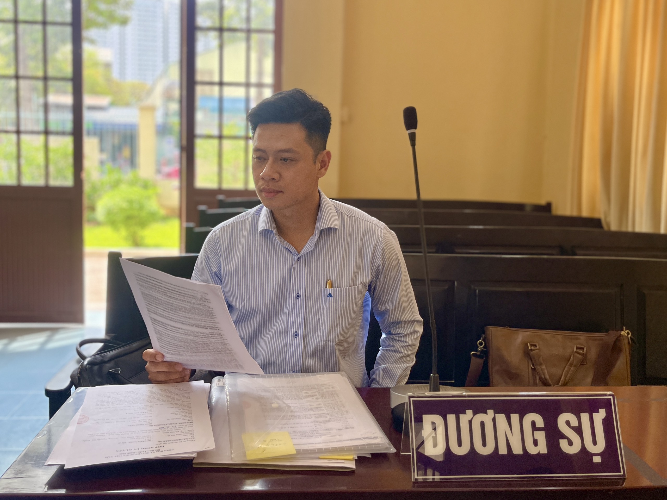 Suýt mất nhà lẫn tiền vì tin nhầm chủ đầu tư