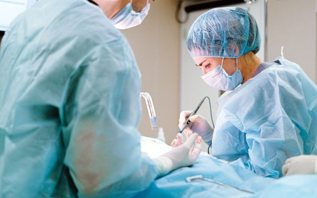 Hàn Quốc: Sau bác sĩ, đến lượt các giáo sư y khoa từ chức