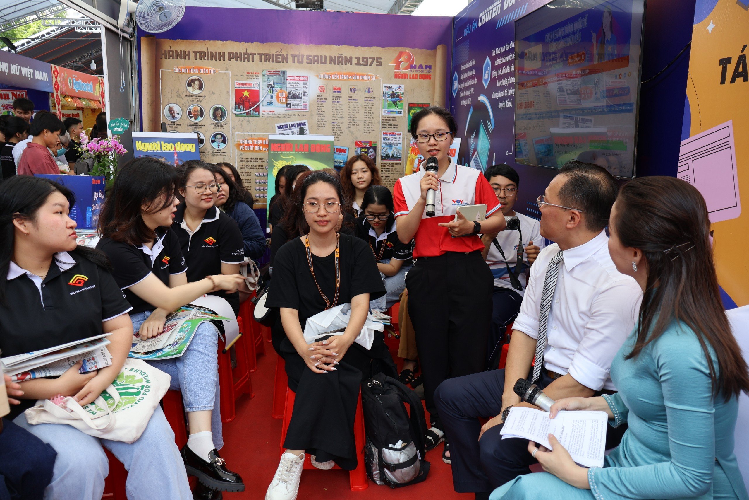 Talkshow 