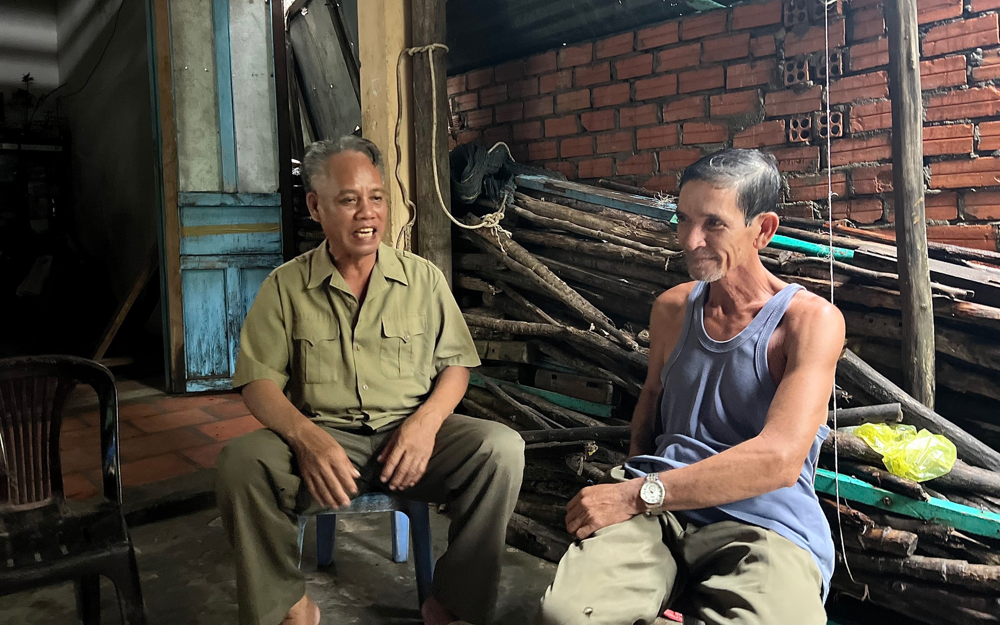 Cuộc thi viết “Chủ quyền quốc gia bất khả xâm phạm”: Bám đảo