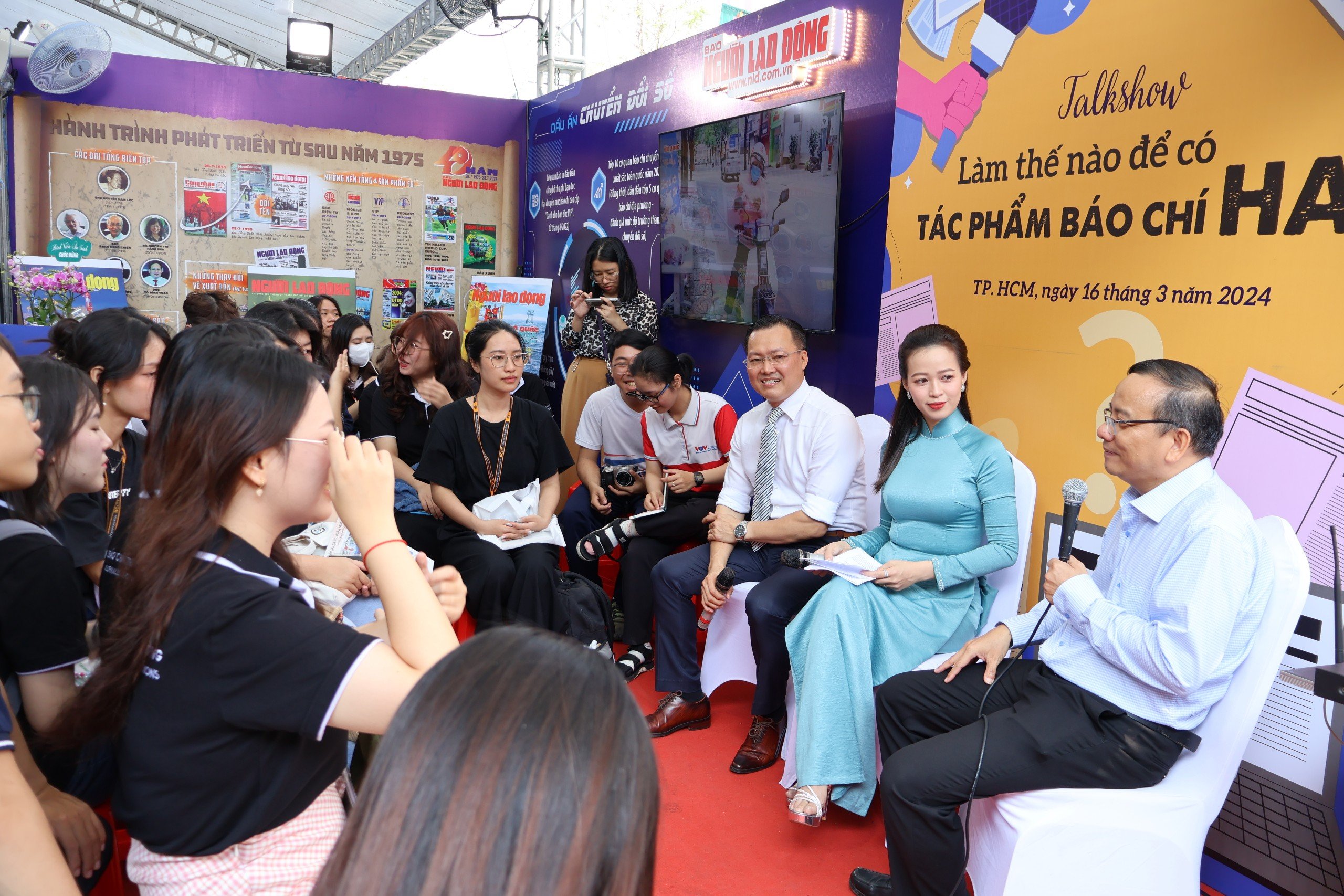 Talkshow 
