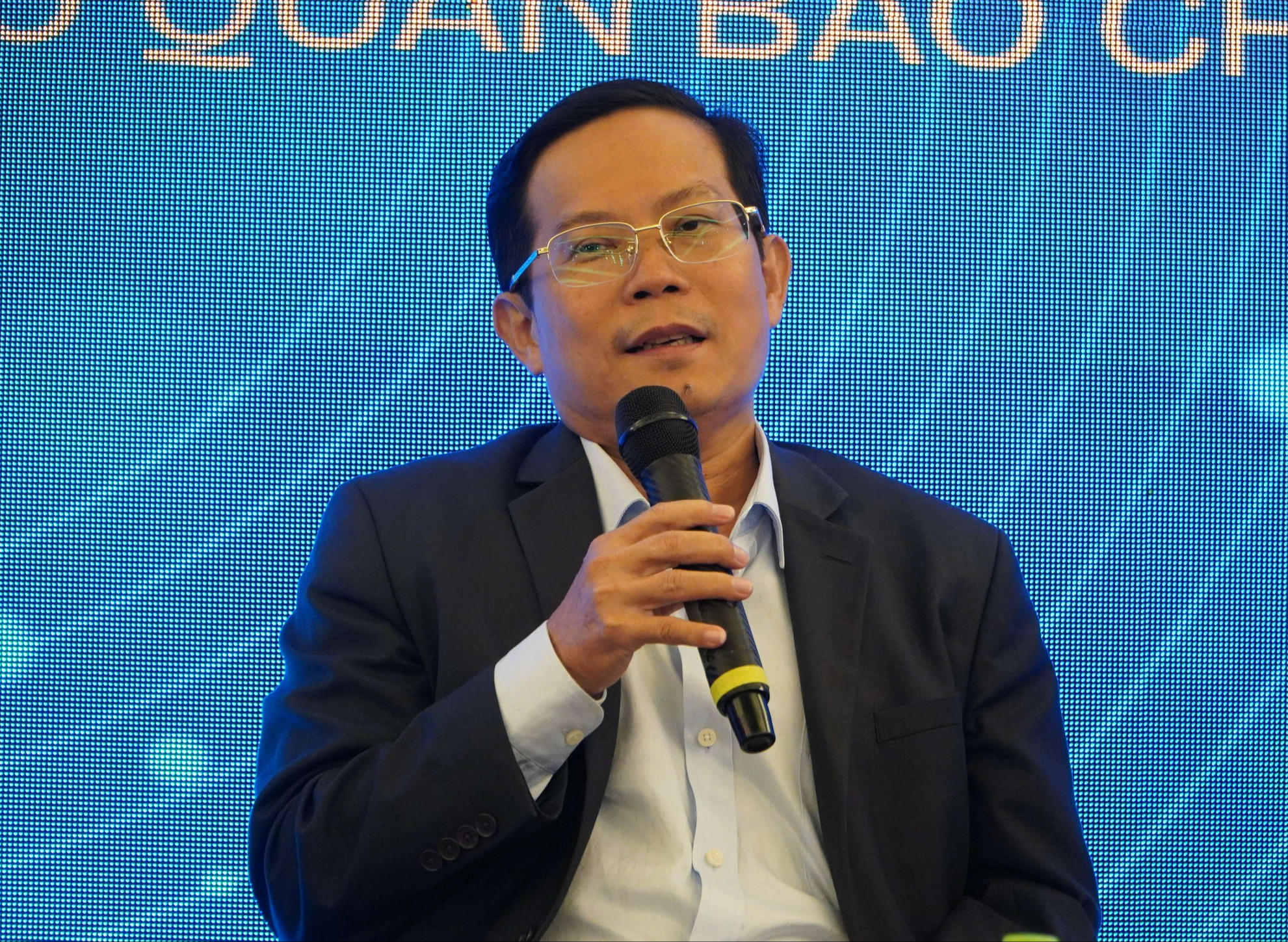 Báo chí làm thế nào để đa dạng hóa nguồn thu?- Ảnh 1.