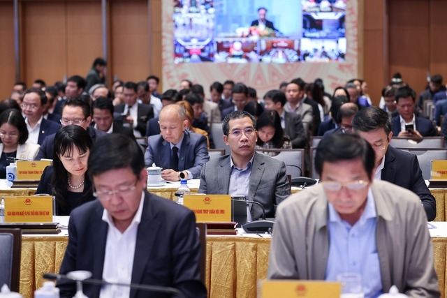 Nh&agrave; ở x&atilde; hội: Vốn kh&oacute; tiếp cận, thủ tục nhiều hơn l&agrave;m nh&agrave; thương mại- Ảnh 3.
