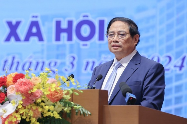 Thủ tướng: Đặt mình vào địa vị của những người chưa có chỗ ở để hành động- Ảnh 1.