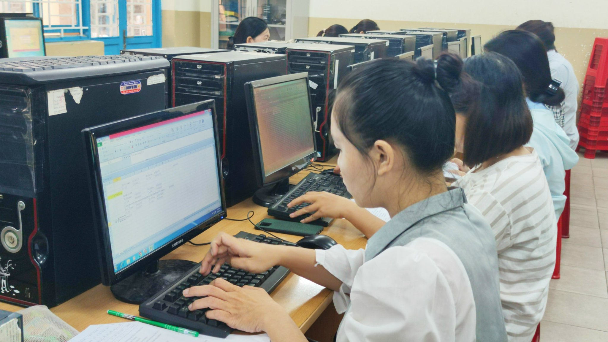 Tiếp tục giảm tối thiểu 10% đơn vị sự nghiệp công lập- Ảnh 1.
