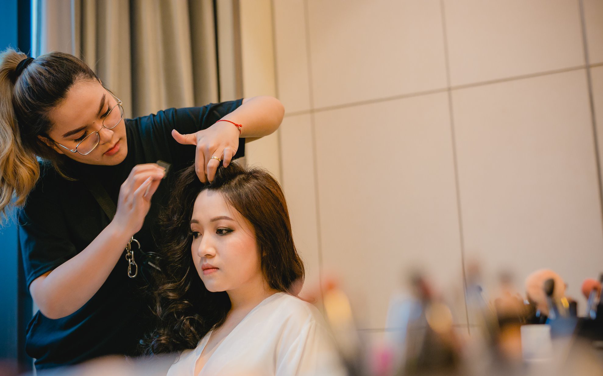 Nghề lương cao, không lo thất nghiệp