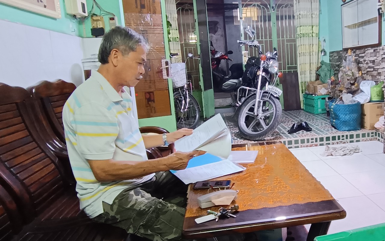 Cách tính mức hưởng lương hưu còn bất cập