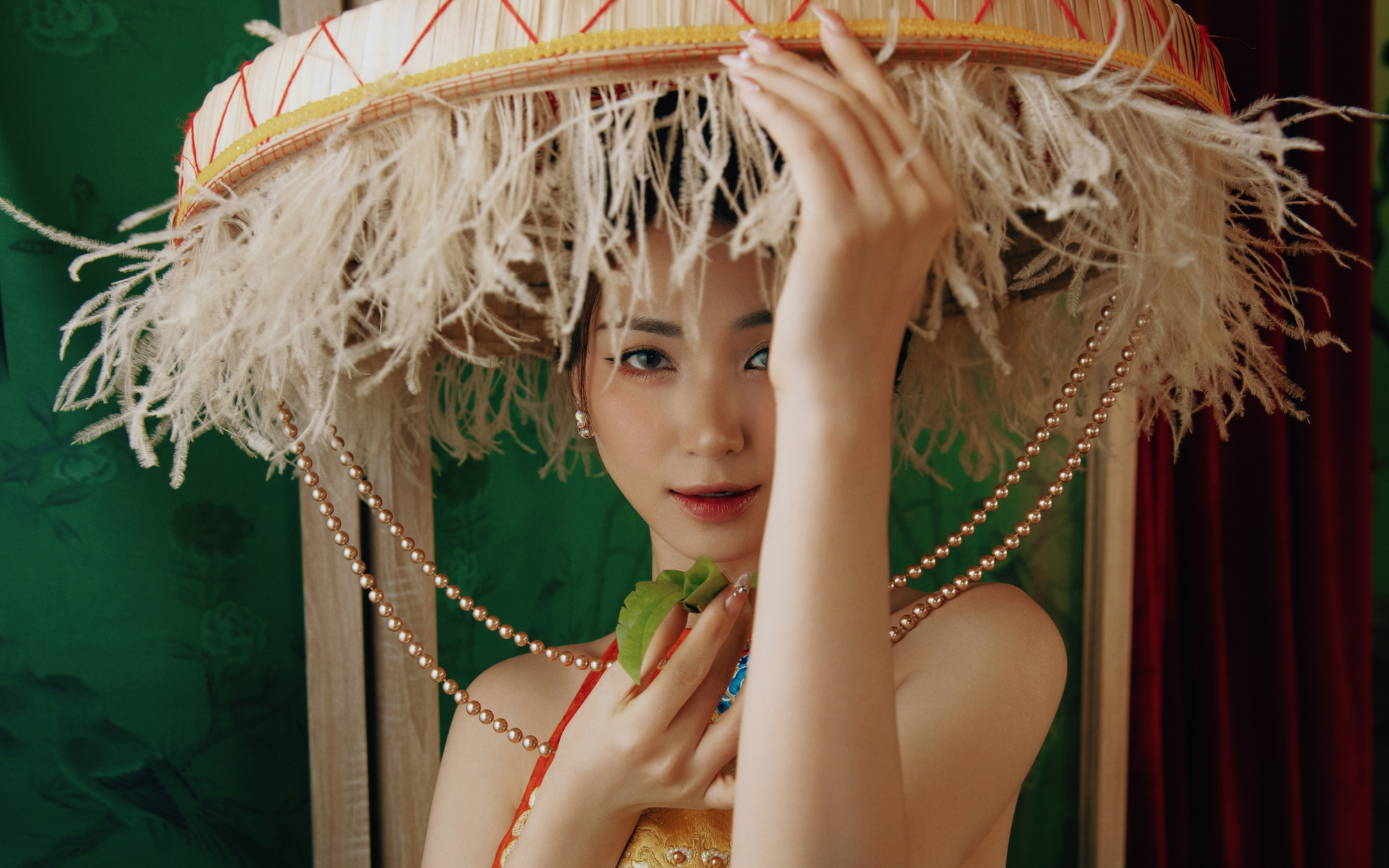 Đưa chất liệu dân gian vào âm nhạc