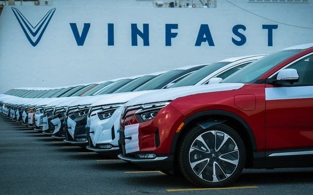 VinFast sắp có nhà phân phối đầu tiên tại châu Phi