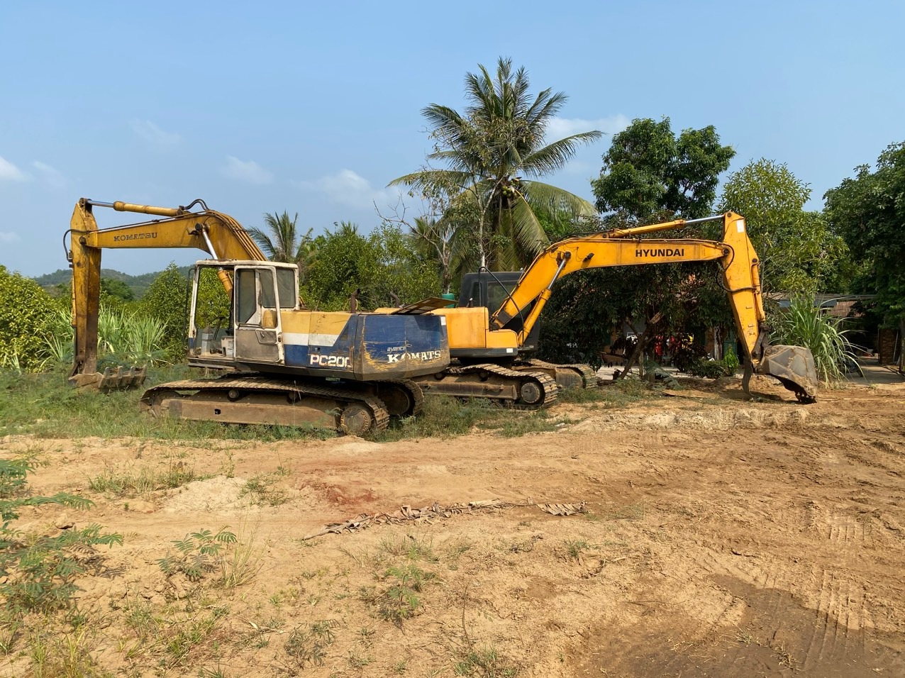 Mời c&aacute;c doanh nghiệp l&agrave;m việc sau loạt b&agrave;i điều tra 