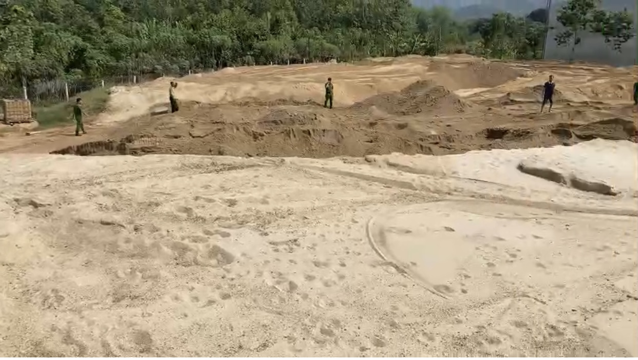 Mời c&aacute;c doanh nghiệp l&agrave;m việc sau loạt b&agrave;i điều tra 