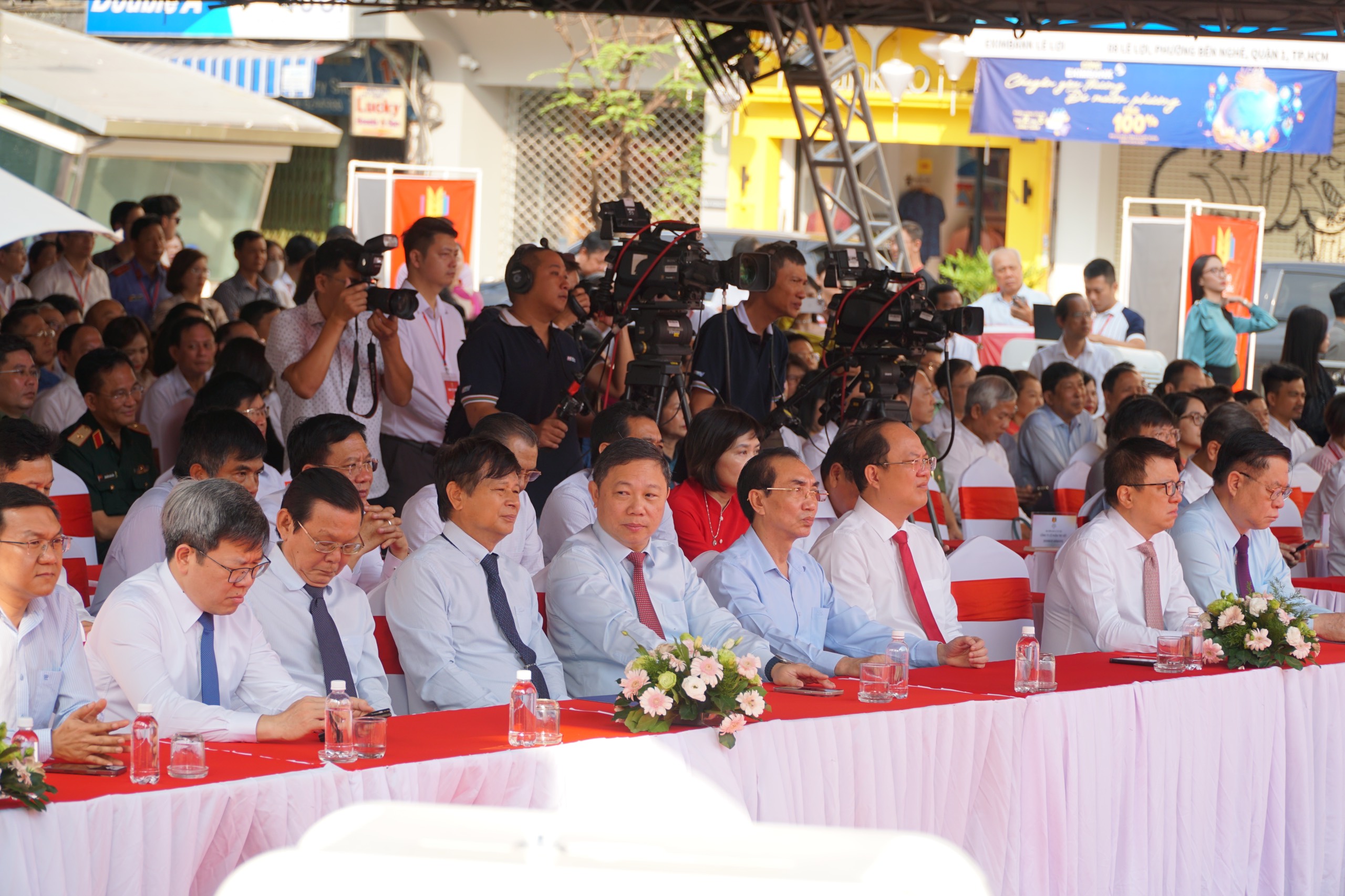 Bế mạc Hội Báo toàn quốc 2024: Ấn tượng, thu hút, thành công- Ảnh 2.