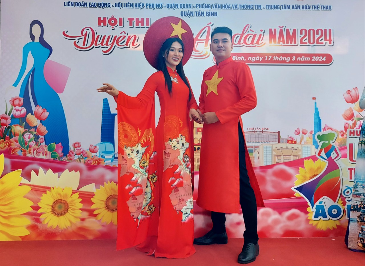 CNVC-LĐ hào hứng thi