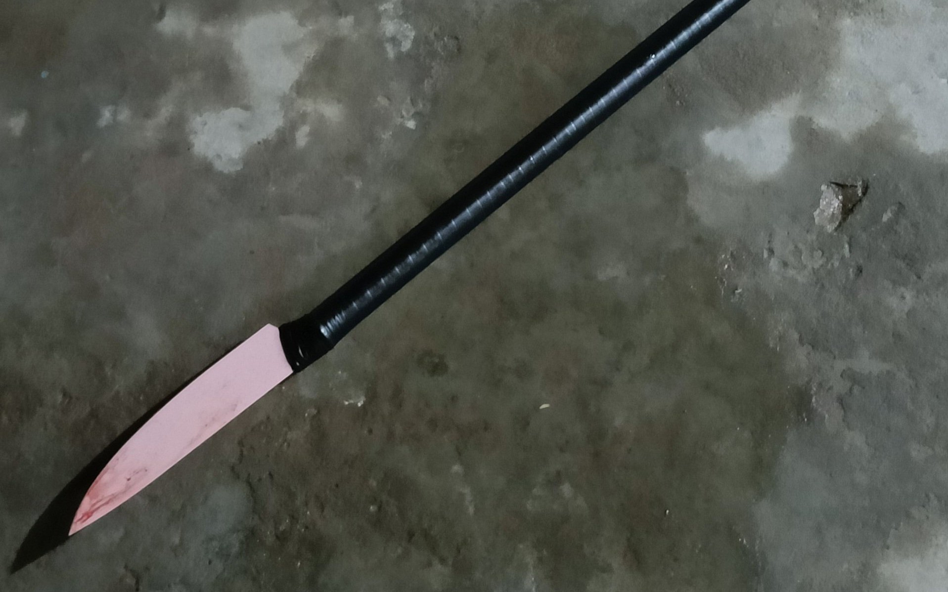 Án mạng đau lòng ở huyện Long Hồ, tỉnh Vĩnh Long